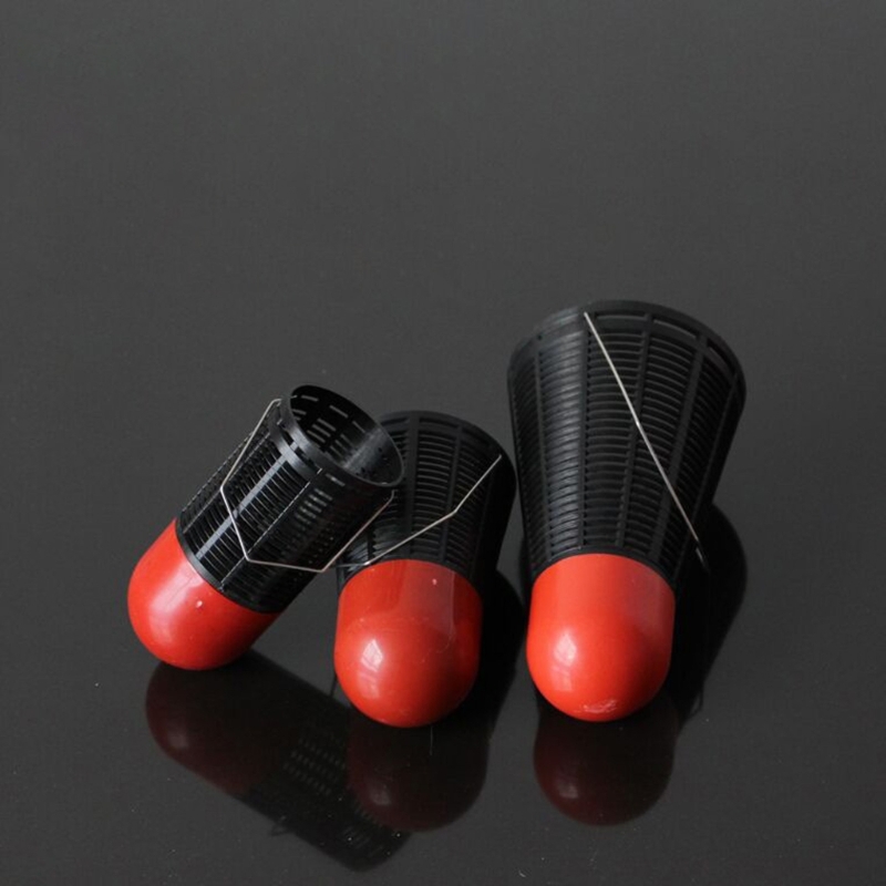 Cesta para señuelos pesca, jau - Fishing Lure Accessories reseña y precio