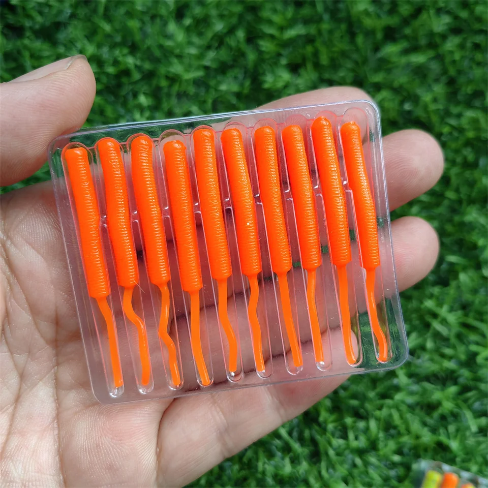 Señuelo de Pesca MUKUN, Mini S - Fishing Lure Jerkbait reseña y precio