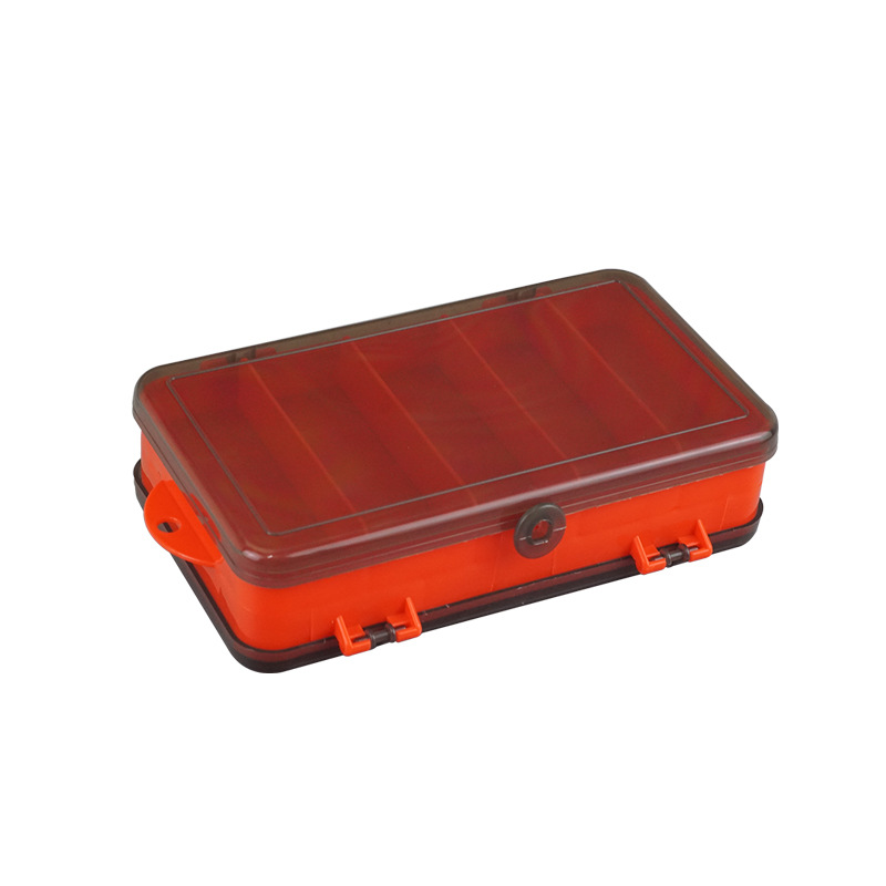 Caja para señuelos de pesca, c - Fishing Lure Spoon reseña y precio