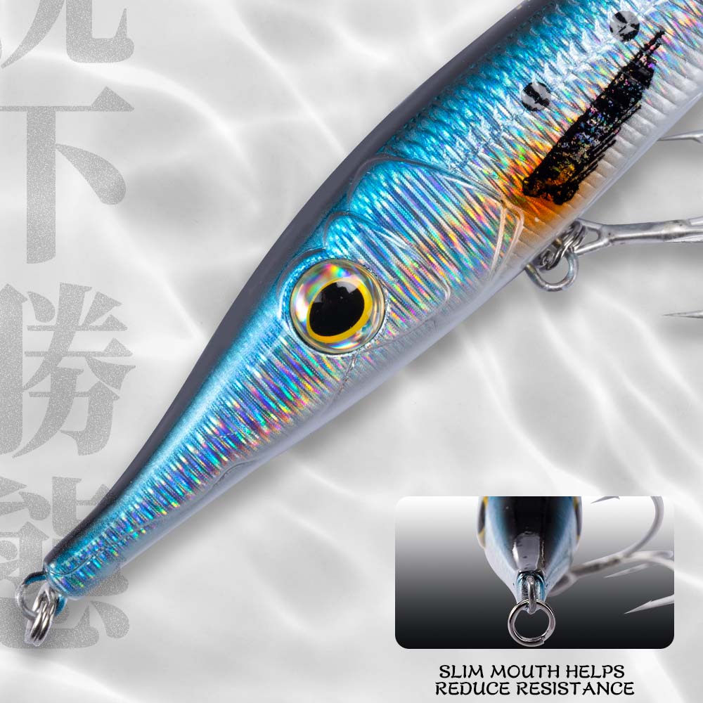 Hunthouse 146mm19/35g Señuelo  - Fishing Lure Buzzbait reseña y precio