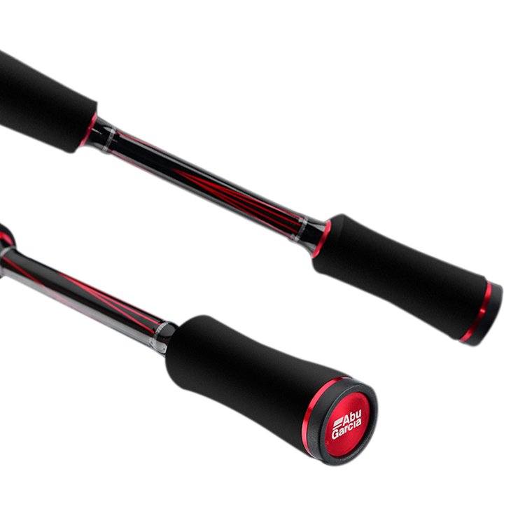 Abu Garcia BMAX caña de pescar - Abu Garcia Reel Max reseña y precio